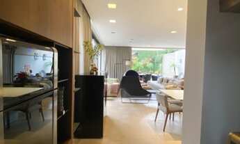 Imagem 6: Casa em Jardim Paulista - São Paulo, SP