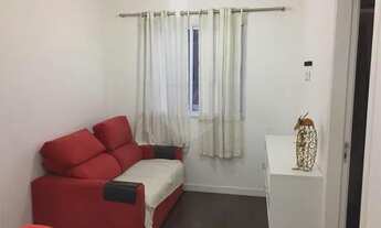 Imagem: Apartamento para aluguel tem 33 metros quadrados