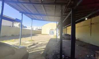 Imagem 4: Galpão Industrial Completo para Venda ou Aluguel na Penha/RJ - Amplo e Espaçoso