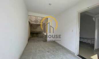 Imagem 2: Sobrado em condomínio para locação, 2 dormitórios, 1 vaga, 63m², Jardim Santa Emília