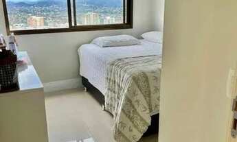 Imagem 7: Apartamento com 3 dormitórios à venda, 110 m² por R$ 1.050.000,00 - Centro - Nova Iguaçu/R