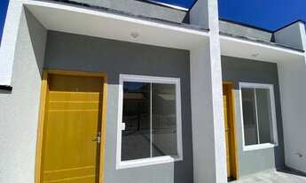 Imagem 2: Casa Nova com ótimo acabamento