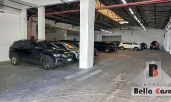 Imagem 3: Prédio Comercial para locação no bairro do Brás