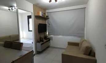 Imagem 3: APARTAMENTO PARA LOCAÇÃO MOBILIADO NA JURUBATUBA