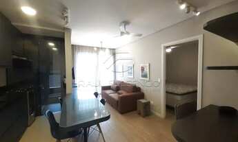 Imagem 2: Apartamento Padrão em Londrina