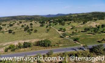 Imagem 5: Vende-se fazenda, 134 hectares Escriturada em Nossa Senhora do Livramento MT..