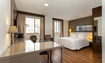 Imagem 4: Flat próx a Av Paulista, Hosp Pró Matre, Metro Brigadeiro com entrada imediata