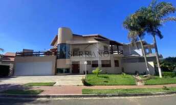 Imagem: CASA EM CONDOMÍNIO RESIDENCIAL em VALINHOS