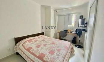 Imagem 5: Apartamento com 2 quartos, 65,10m², à venda em Salvador, Pituba