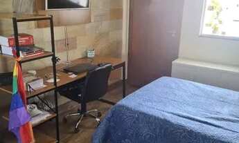 Imagem 3: Casa com 2 dormitórios à venda em Belo Horizonte