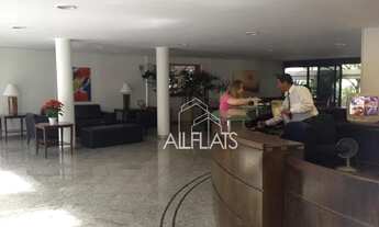 Imagem 3: Flat com 1 dormitório para alugar, 41 m² por R$ 5.610/mês no Paraíso - São Paulo/SP