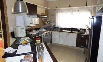 Imagem 6: Casa - Loteamento Alphaville Campinas - Campinas