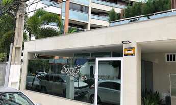 Imagem 2: Apartamento para aluguel tem 120 metros quadrados com 3 quartos em Aldeota - Fortaleza - C