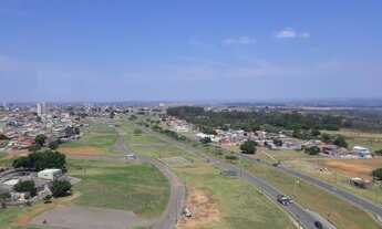 Imagem 4: Vendo agio lindo apartamento Residencial Québec Samambaia. QN 403