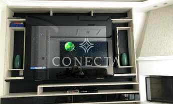 Imagem 6: Alphaville 05 Casa com 4 dormitórios