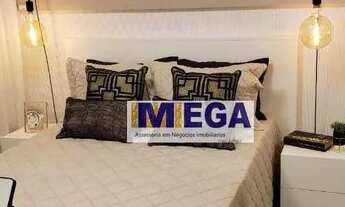 Imagem 6: Apartamento com 2 dormitórios à venda, 60 m² por R$ 327.900,00 - Parque da Represa - Paulí