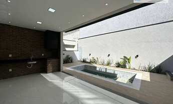 Imagem 6: Casa com 4 dormitórios à venda, 243 m² por R$ 1.950.000 - Bella Citta - Mogi das Cruzes/SP