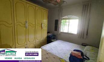 Imagem 6: Casa Duplex 3 quartos (2 suítes) Rio da Prata Campo Grande RJ