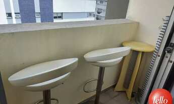 Imagem 7: São Paulo - Apartamento Padrão - Perdizes