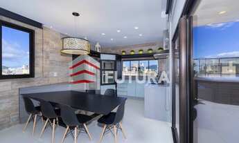 Imagem 6: COBERTURA DUPLEX PARA ALUGUEL DE TEMPORADA MARISCAL/BOMBINHAS SC (COD LA006EF