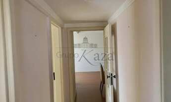 Imagem 3: Apartamento / Padrão - Jardim São Dimas - Locação e Venda - Residencial