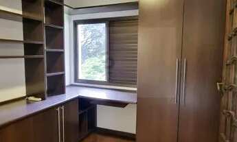 Imagem 3: Apartamento renovado com 3 suítes e 2 vagas