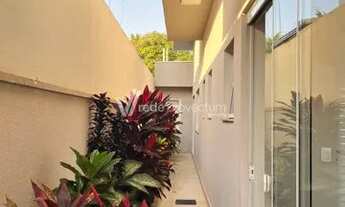 Imagem 4: Casa - Jardim Fortaleza - Paulínia