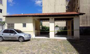 Imagem 2: Apartamento para venda possui 44 m² com 2 quartos em Messejana - Fortaleza - CE