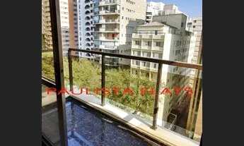 Imagem 3: SÃO PAULO - RESIDENCIAL - JARDIM PAULISTA