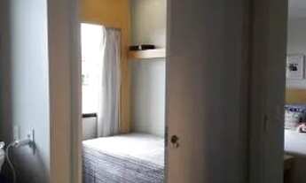 Imagem 6: FLAT - CAMPO BELO - SP