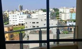 Imagem 4: Apartamento com 2 dormitórios para alugar, 50 m² por R$ 1.815,00/mês - Jardim Redentor - S