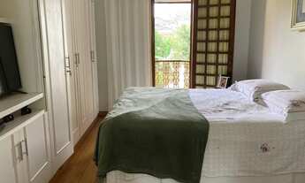 Imagem 2: Casa de condomínio para venda com 406 metros quadrados com 4 quartos