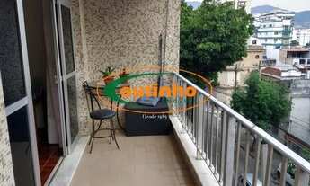 Imagem 2: 28838) Rua Souza Franco - Vila Isabel