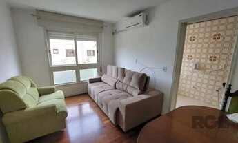 Imagem: Apartamento 2 dormitórios, 1 banheiro e