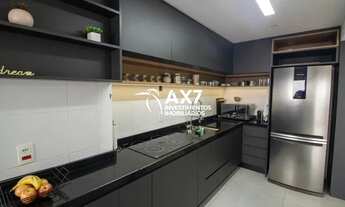 Imagem 7: SãO PAULO - Apartamento Padrão - Jardim Caboré