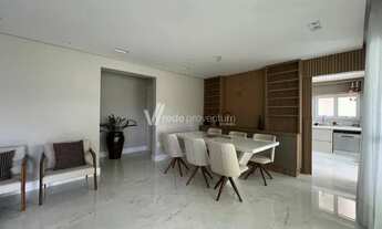 Imagem 4: Apartamento - Jardim América - Paulínia