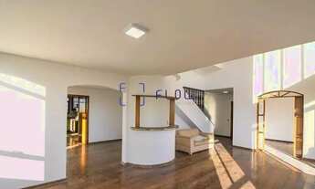 Imagem 2: Apartamento para locação na Vila Suzana com 691m², 04 dormitórios e 04 vagas