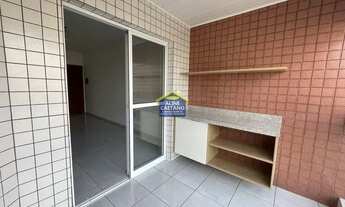 Imagem: Apartamento com 3 dorms, Canto do Forte