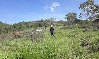 Imagem 2: Chácara 2 hectares no Portal da Chapada dos Veadeiros, em São João D'alianca - Goiás