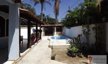 Imagem 2: Casa residencial à venda em Itacoatiara, Niterói