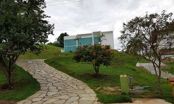 Imagem: Casa Condomínio Aldeia do Vale - 4 suites