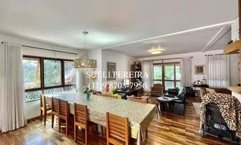 Imagem: Granja Viana - Casa de condomínio para