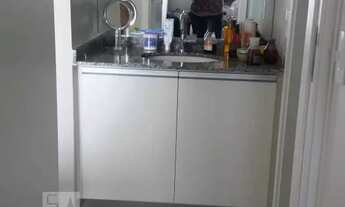 Imagem 3: Apartamento para Aluguel - Mooca, 1 Quarto, 40 m2