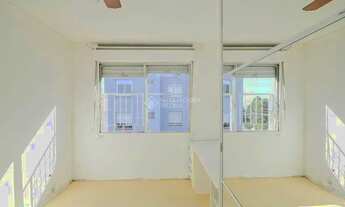 Imagem 4: Apartamento para aluguel tem 50 metros quadrados com 2 quartos em Azenha - Porto Alegre