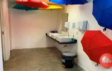 Imagem 7: São Paulo - Conjunto Comercial/Sala - Jardins