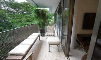 Imagem 2: Rio de Janeiro - Apartamento Padrão - Leblon