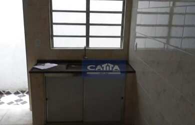 Imagem 3: Sobrado com 1 dormitório para alugar, 40 m² por R$ 700,00/mês - Itaquera - São Paulo/SP