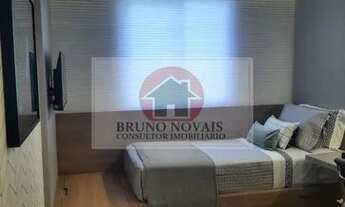 Imagem 2: Apartamento para venda com 97 metros quadrados com 3 quartos em Norte (Águas Claras) - Bra