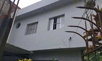 Imagem: Sobrado com 3 dorms, Engenheiro Goulart