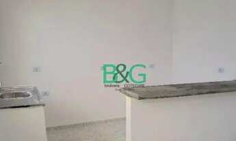 Imagem 6: Sobrado com 4 dormitórios à venda, 220 m² por R$ 1.019.200 - Jardim Porteira Grande - São